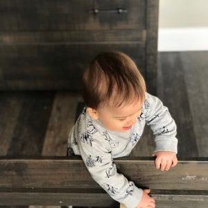 Meet your Posher, Travis